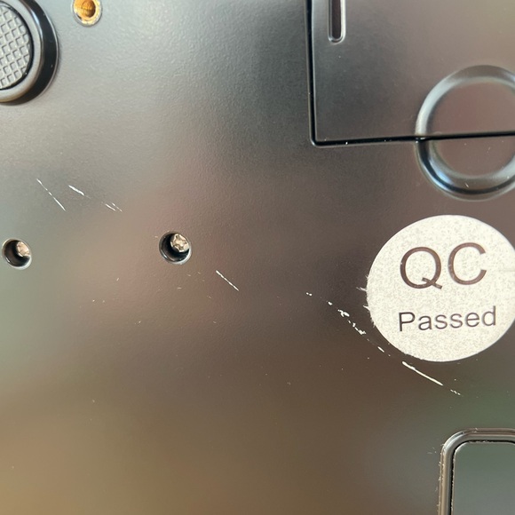 GooDee 3600 Lumens HD Video Projector 180" LCD Movie Projector - Picture 14 of 14